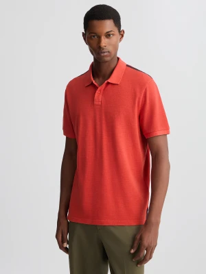 Liu Jo Melange Polo Shirt LIUJO