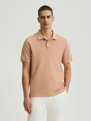 Liu Jo Melange Polo Shirt LIUJO