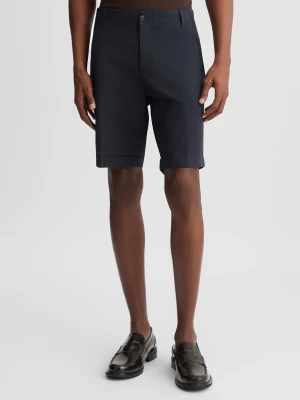 Zdjęcie produktu Liu Jo Men’s Blue Bermuda Shorts LIUJO