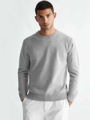 Liu Jo Men’s Chenille Sweater LIUJO