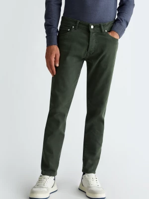 Liu Jo Men’s Cropped Trousers LIUJO