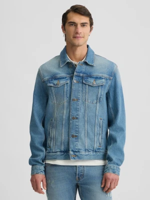 Liu Jo Men’s Denim Jacket LIUJO