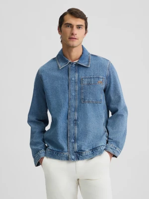 Liu Jo Men’s Denim Jacket LIUJO