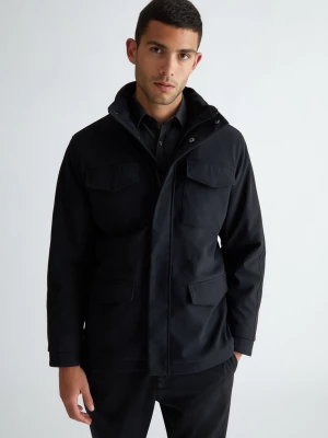 Liu Jo Men’s Field Jacket LIUJO