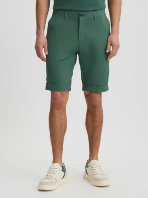 Liu Jo Men’s Green Bermuda Shorts LIUJO