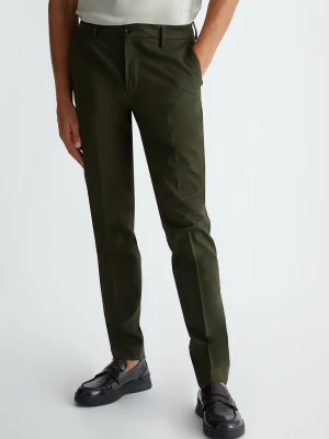 Liu Jo Men’s Green Chinos LIUJO