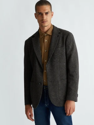 Liu Jo Men’s Jacquard Jacket LIUJO