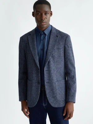 Liu Jo Men’s Jacquard Jacket LIUJO