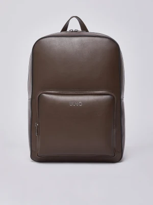 Liu Jo Men’s Leather Backpack LIUJO