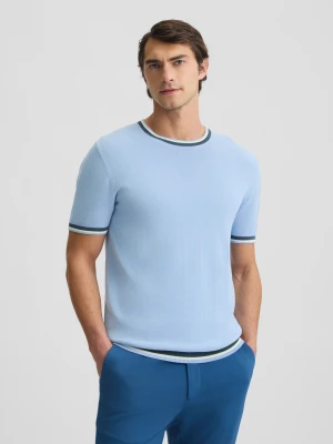 Liu Jo Men's T-shirt LIUJO