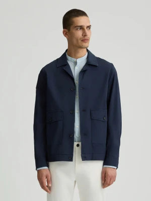 Liu Jo Men’s Lightweight Jacket LIUJO