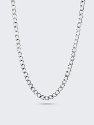 Liu Jo Men’s Necklace LIUJO