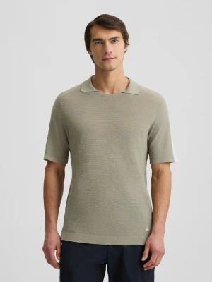 Liu Jo Men’s Sage Green T-shirt LIUJO