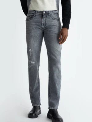 Liu Jo Men’s Slim-fit Jeans LIUJO