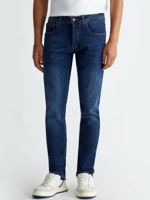 Liu Jo Men’s Slim-fit Jeans LIUJO