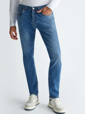 Liu Jo Men’s Slim-fit Jeans LIUJO