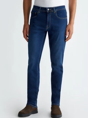 Liu Jo Men’s Slim-fit Jeans LIUJO