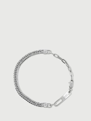 Liu Jo Men’s Steel Bracelet LIUJO