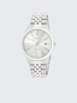 Liu Jo Men’s Steel Watch