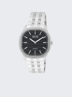 Liu Jo Men’s Steel Watch