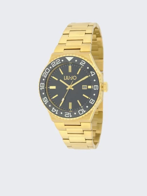 Liu Jo Men’s Steel Watch LIUJO