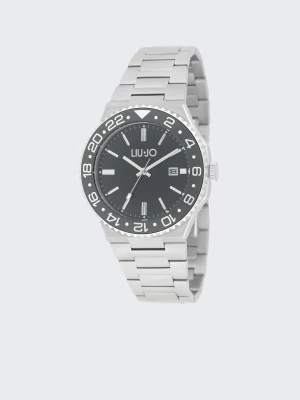 Liu Jo Men’s Steel Watch LIUJO