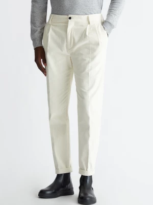 Liu Jo Men’s Velvet Trousers LIUJO