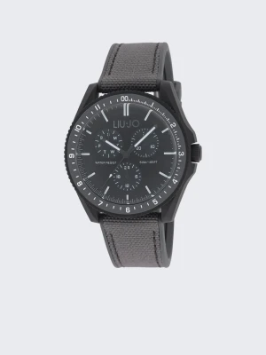 Liu Jo Men’s Watch With Chronograph