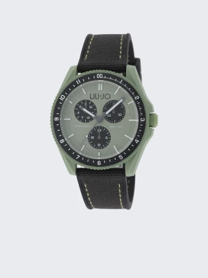 Liu Jo Men’s Watch With Chronograph