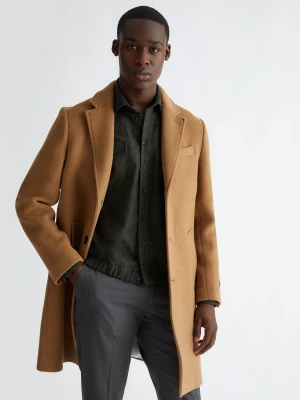 Liu Jo Men’s Wool Coat LIUJO