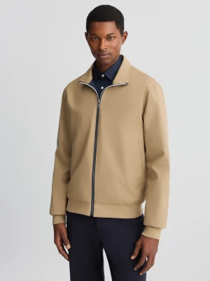 Liu Jo Men's Beige Jacket LIUJO