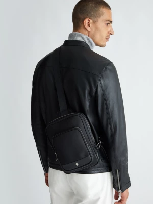 Liu Jo Men's Black Bag LIUJO