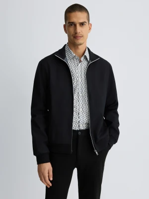 Liu Jo Men's Black Blazer LIUJO