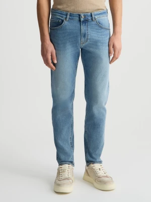 Liu Jo Men's Skinny Jeans LIUJO