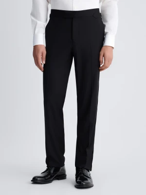 Liu Jo Men's Tuxedo Trousers LIUJO