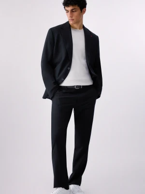 Liu Jo Men's Wool Jacket