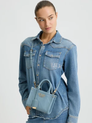 Liu Jo Mini Bag With Charm LIUJO