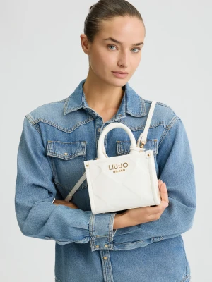 Liu Jo Mini Bag With Charm LIUJO
