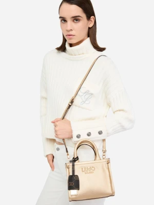 Liu Jo Mini Bag With Charm LIUJO