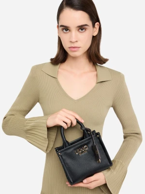 Liu Jo Mini Bag With Charm LIUJO