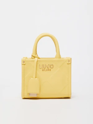 Liu Jo Mini Bag With Charm LIUJO