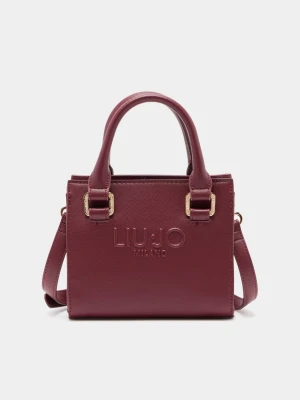 Liu Jo Mini Bag With Logo LIUJO