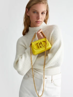 Liu Jo Lapuffy Mini Bag LIUJO