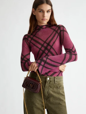 Liu Jo Lapuffy Mini Bag LIUJO