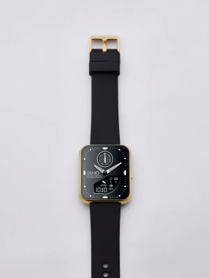 Liu Jo Mini Slim 2.0 Smartwatch czarny