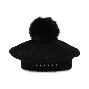 Liu Jo Moherowy beret