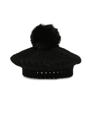 Liu Jo Moherowy beret