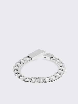 Liu Jo Monogram Bracelet With Diamantés LIUJO