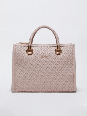 Liu Jo Monogram Handbag LIUJO