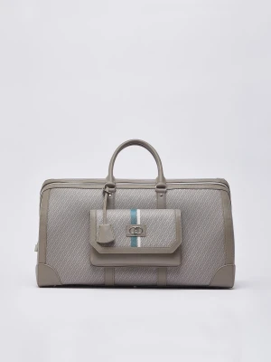 Liu Jo Monogram Travel Bag LIUJO
